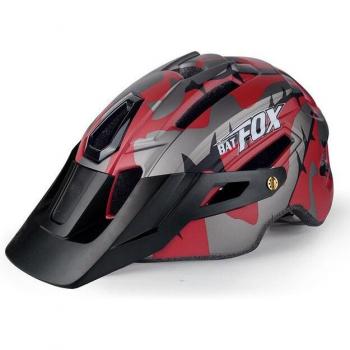 BATFOX Casco para MTB y DH