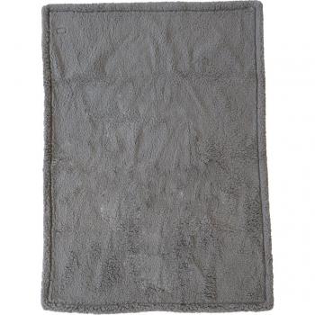 Couverture Anti-Eau TIAKI pour Chien Taille L Grise