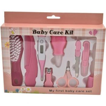 Paquete de Cuidado Neonatal