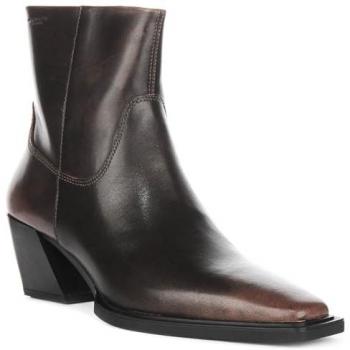 Vagabond Shoemakers Cowboy Boots for Women