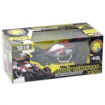 Tachan Buggy R/c Nero