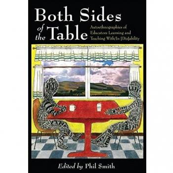 Both Sides of the Table