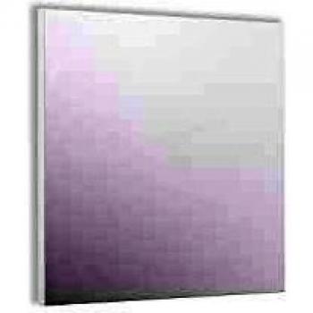 Lava Basic 740DM 40755 – Infrarotheizpaneel, 90×90 cm, Reinweiß