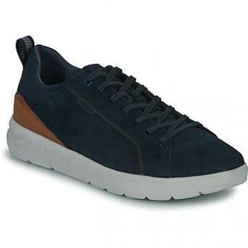 Chaussures de sport Geox U SPHERICA EC4 B Bleu marine taille 44 masculin