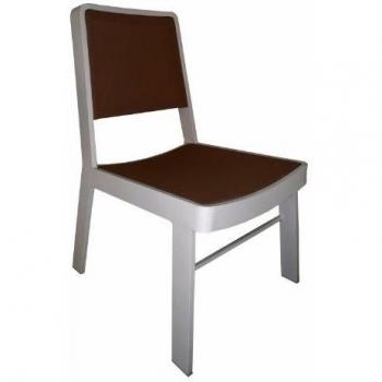 Chaise pliante pour patio Chalet et jardin St Marin