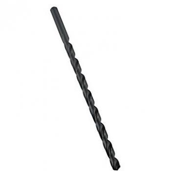 Foret spiralé Dormer BS 328 Type N A125 D.3.18mm HSS profilé, céramique de coupe, tube cylindrique