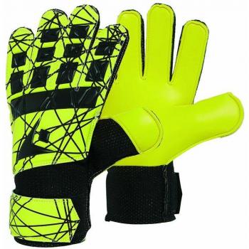 Macron Leopard Keeper Gloves