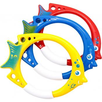 Juego de Remo y Nado Kids