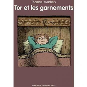 Thomas Lavachery