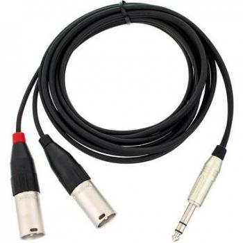 Cavo audio professionale Pro Snake TPY 2030 JMM