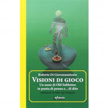 Visioni di gioco. Un anno di Old Subbuteo in punta di penna e... di dito