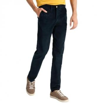 Pantalón Chino de Corduroy Elástico Bendorff