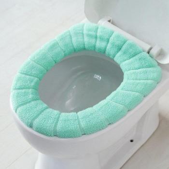 Cubre asiento wc extraíble y confortable