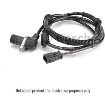 BOSCH 0 265 009 534 ABS Radgeschwindigkeitssensor