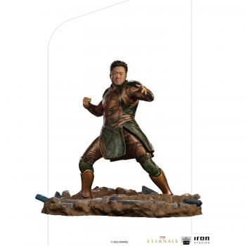 Art Scale Gilgamesh – Version 1/10, 18 cm, Les Éternels