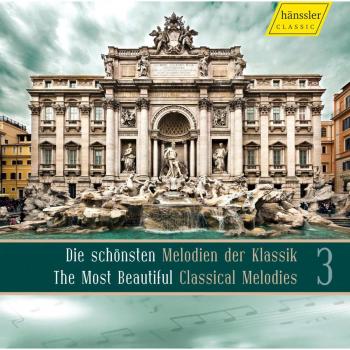 Schönsten Melodien Der Klassik 3