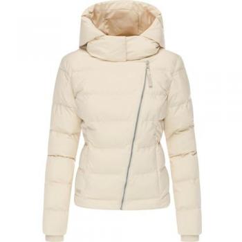 Ragwear Harlen YOUMODO – Damenjacke, Outdoor, Beige, S