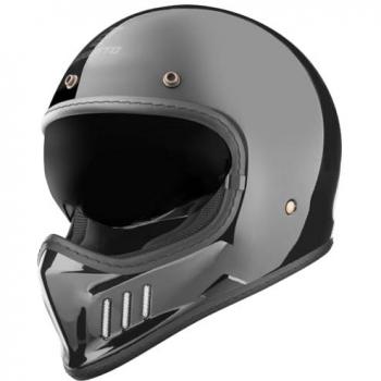 FF980 Cross Caferacer Bogotto Negro L