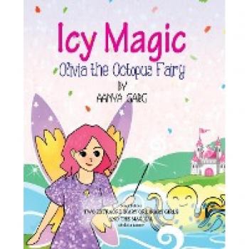 Icy Magic Olivia the Octopus fairy