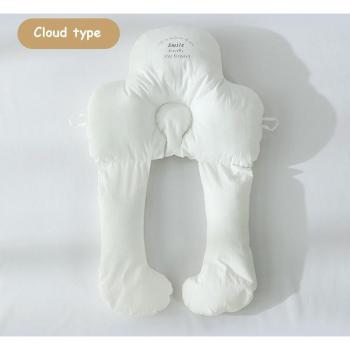 Almohada ajustable para bebé
