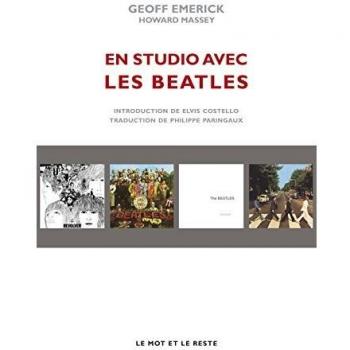 Geoff Emerick