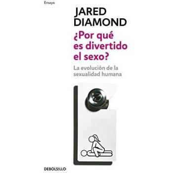 ¿Por qué es divertido el sexo?