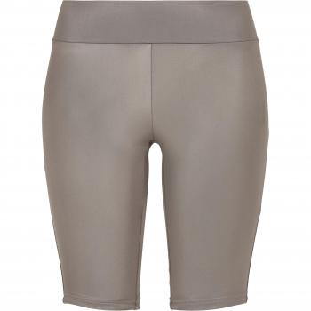 Sous-vêtement cycliste en cuir synthétique pour grandes tailles Urban Classics