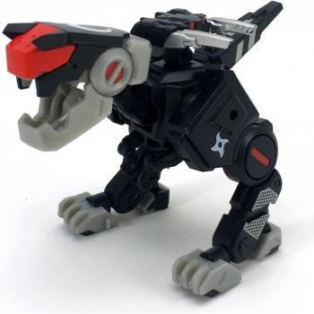 52toys Beastbox Shinobi Transforming Figure