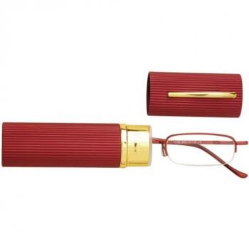 Montana Readers MR10C – Occhiali da Vista Uomo Arancioni