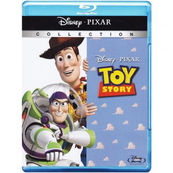 Toy story