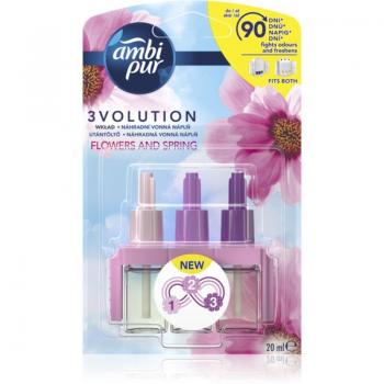 AmbiPur Recarga Flores y Primavera 20 ml