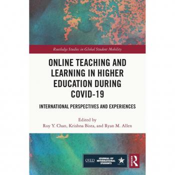 Vitalsource Technologies, Inc. Online Teaching And Learning In Higher Education During Covid-19