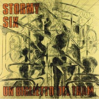 Un Biglietto Del Tram [Vinyl]