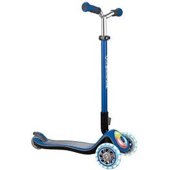 Translucent Elite Wheel