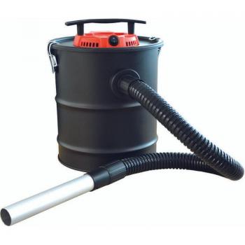 Aspirateur à cendres avec filtre 600W