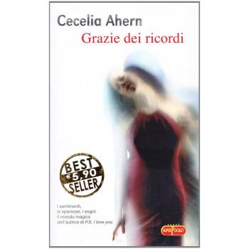Grazie dei ricordi