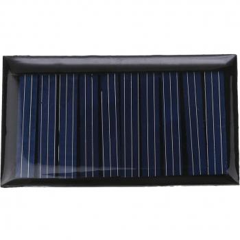 Portable Solar Battery Charger