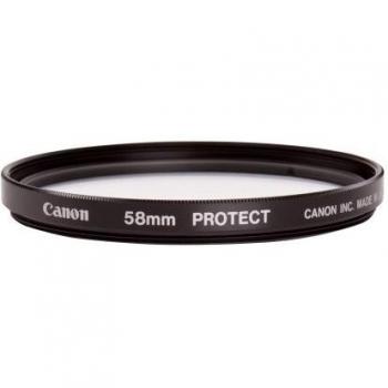 Stylish Anglers Japan Protective Filter for Camera 58mm Canon