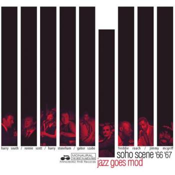 Échos de Soho 66-67