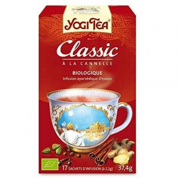 Yogi Tea