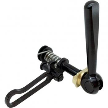 Bicycle Seat Post Quick Release Clip