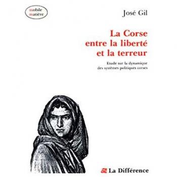 La Corse entre la liberté et la terreur