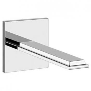 Codo Pared Lavabo Gessi Eleganza ½”
