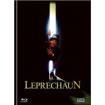 Leprechaun 1 [Blu-Ray+Dvd]