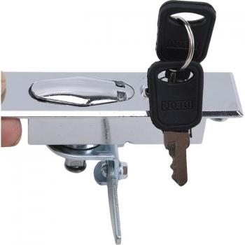 Furniture Cabinet Lead Lock