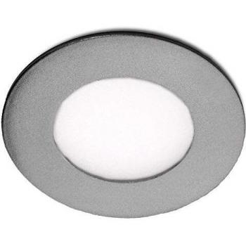 Placa LED Circular 90Mm 3W 230Lm Blanco Frío