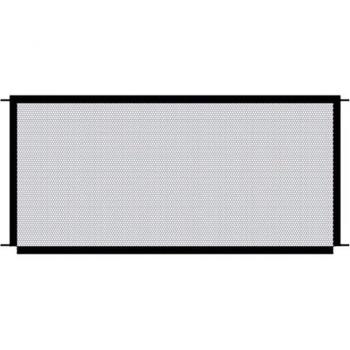 Portable Folding Mesh Safety Barrier for Kids and Pets