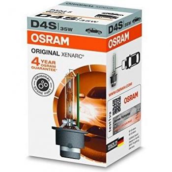 Osram-Bombilla para Automóvil OS66440