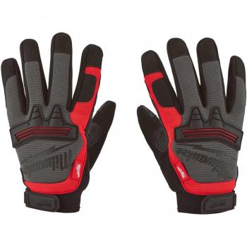 Milwaukee Heavy Duty Work Gloves 11 Size/XXL