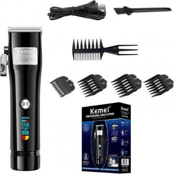 Men's Cordless Hair Trimmer